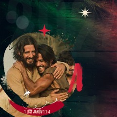 Vánoce 2024 - Smysl Vánoc - Honza Měrka (25.12.2024)