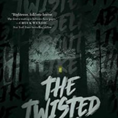 [ACCESS] PDF 📙 The Twisted Ones by T. Kingfisher EBOOK EPUB KINDLE PDF