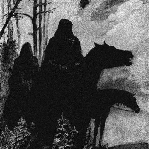 forsaken (Really Dub Exclusive)