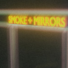 Leo Waters - Smoke + Mirrors (garage edit)