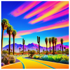 California Rising
