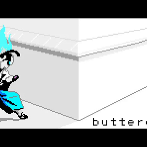 Rhythm Heaven Custom Remix: "Buttercup"