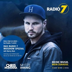 Radio7 - Mixshow Set