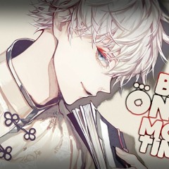 male nightcore