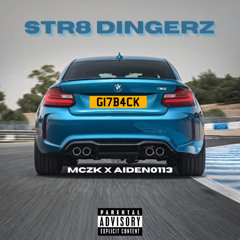 Str8 Dingers ft . Aiden0113