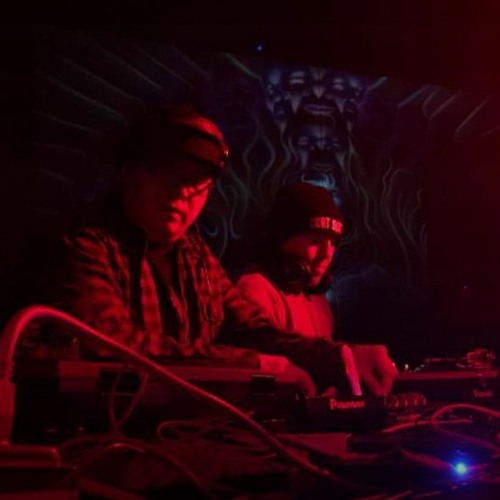 Bassment Sessions w/ CORD - Subtle Radio - 05/02/2024