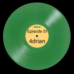 Broccoli Pod Ep.51 W/4drian