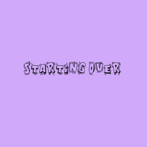 Starting over ): [prod. Dead Spyro | Remghost]
