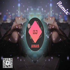 Adani El 3eeb Remix DJ ANAS [No Drop][bpm 95] دموع تحسين - عدّاني العيب