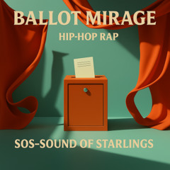 Ballot Mirage #Hip-Hop