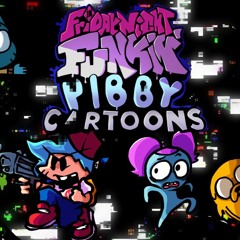 Friday Night Funkin' VS Pibby Cartoons OST