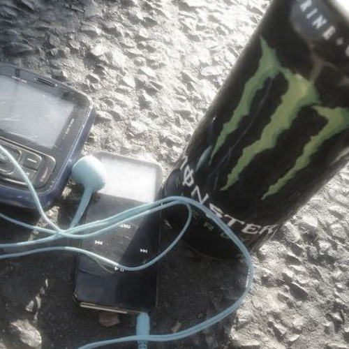 грустны реп про энергосы