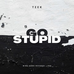 Go Stupid - Teek (Mind-Aside Records)