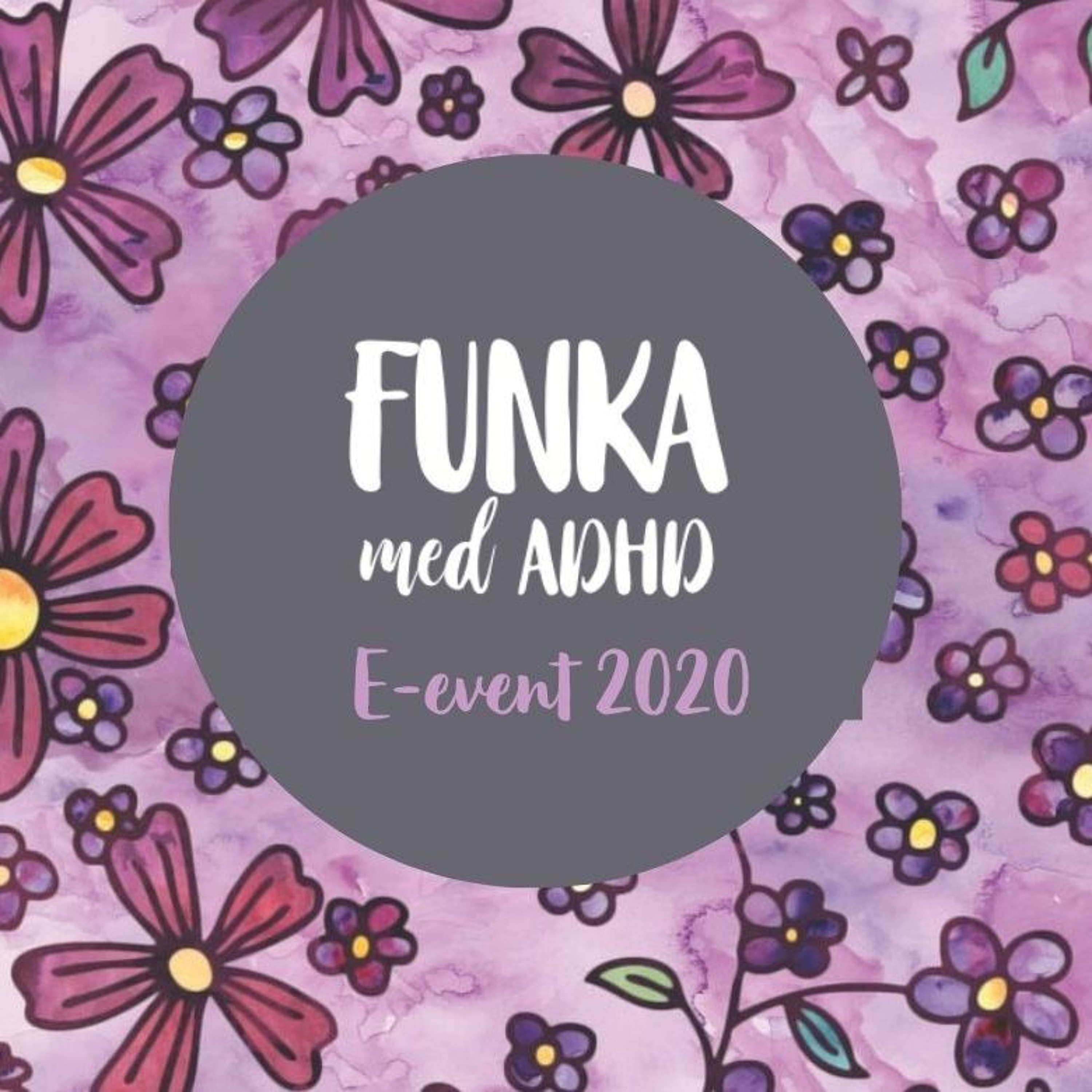 Funka med adhd-Jill&Gill