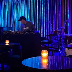 Late Night Lounge @ Berlin