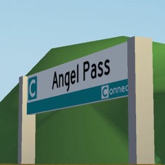 Angel Pass Zone