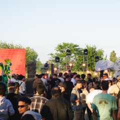 Feli Gabba | Set Antipodas w/ Kevin Di serna