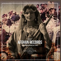 Radio Is A Foreign Country 17 - Afghan Records (RIAFC067)
