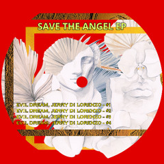 Evil Dream, Jerry Di Lorenzo - Viaje Al Sur (Original Mix) MSTRD