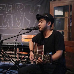 Menjaga Jodoh orang - The Coz Band cover (aliakbrf)