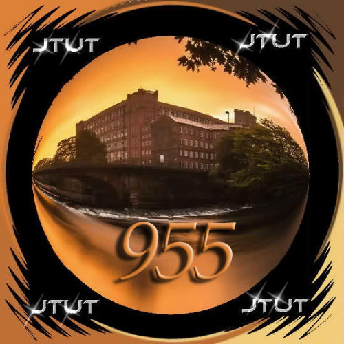 Journeys Through Uplifting Trance 955