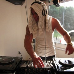 Dj PHASE1 - WP Podcast # 21