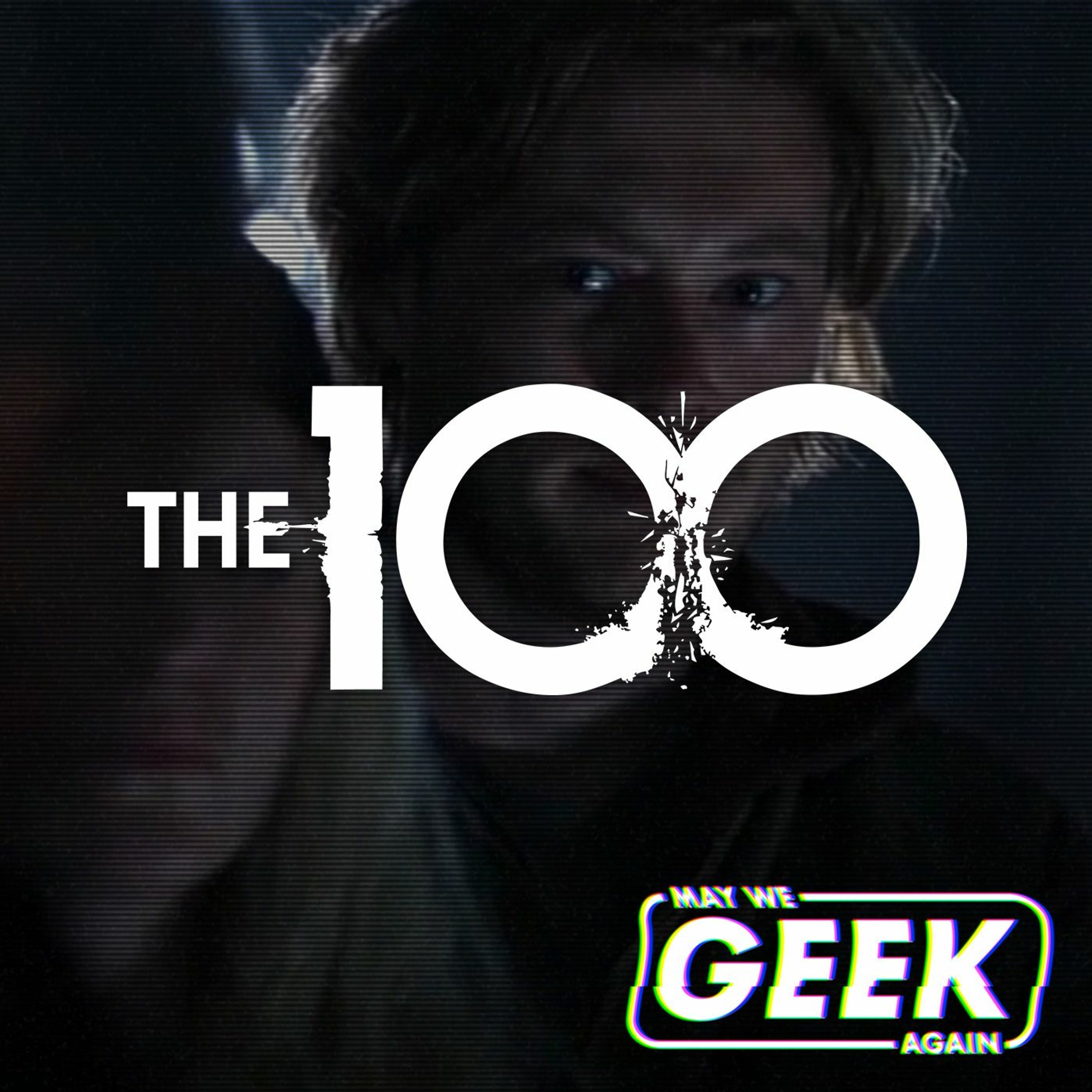 May We Geek Again Podcast