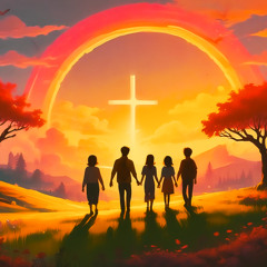 You May With One Mind