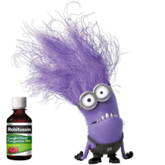 robitussin bob