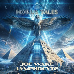 Joe Wake & Lymphocyte - Horus Tales (Original Mix)