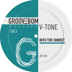 V-Tone - Into The Sunset