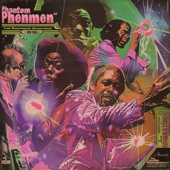 Phantom Funk Phenomenon Version 2