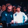 Max Dean B2B Luke Dean Live @ WYLD, LAB11 Birmingham DJ mix artwork - Electronic music tracklist cover image