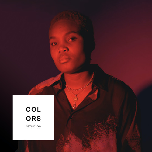 Stream Cola - A COLORS ENCORE by Arlo Parks | Listen online for free on  SoundCloud