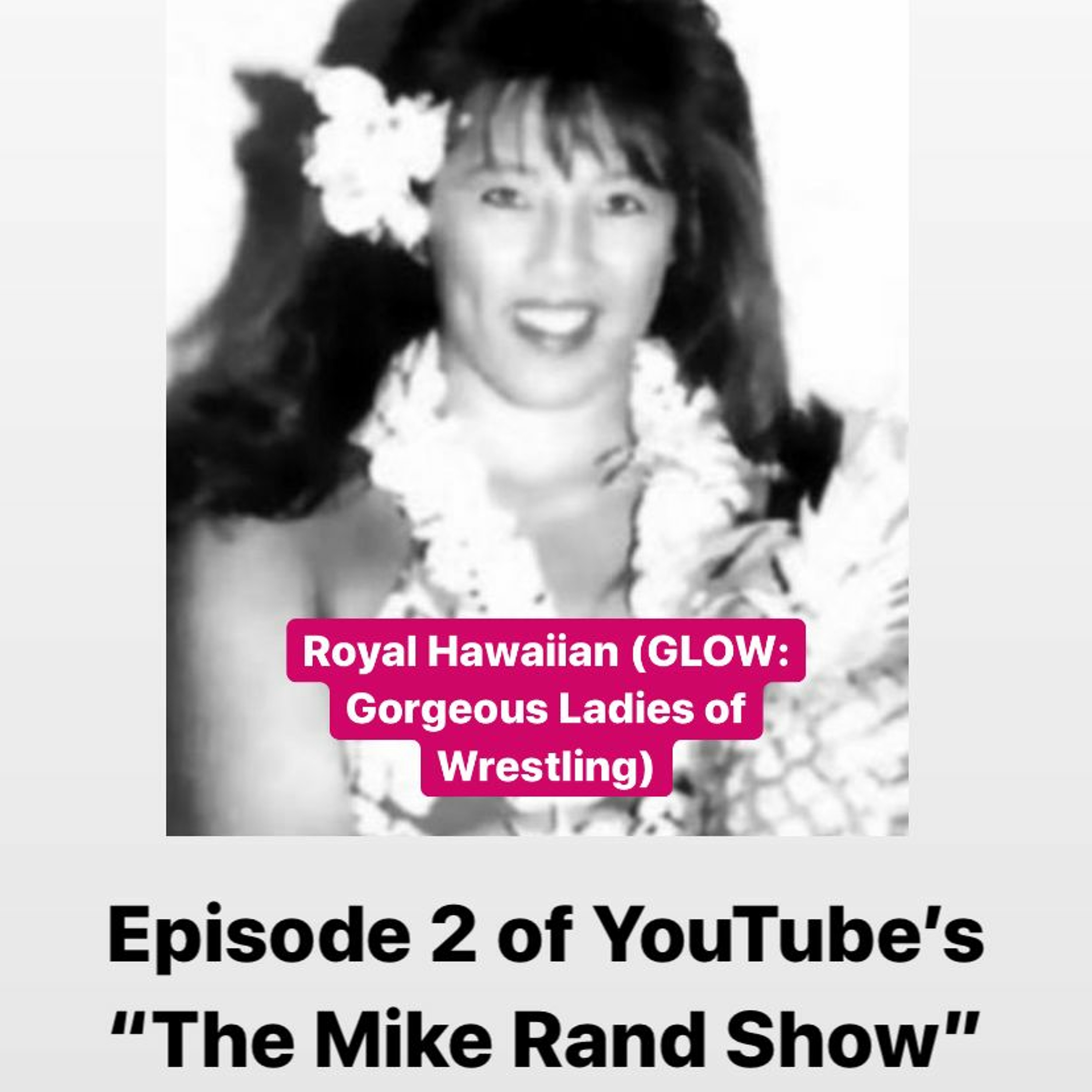 The Mike Rand Show