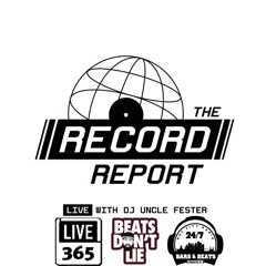 Record Report 2024 EP20 Freestyle Mix