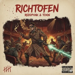 RICHTOFEN