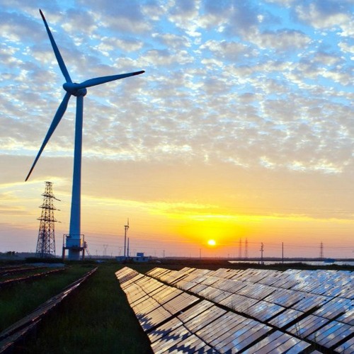 What's right: 7 countries achieve 100% renewable energy supply