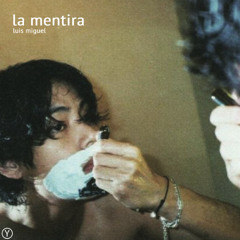 LA MENTIRA - edit audio