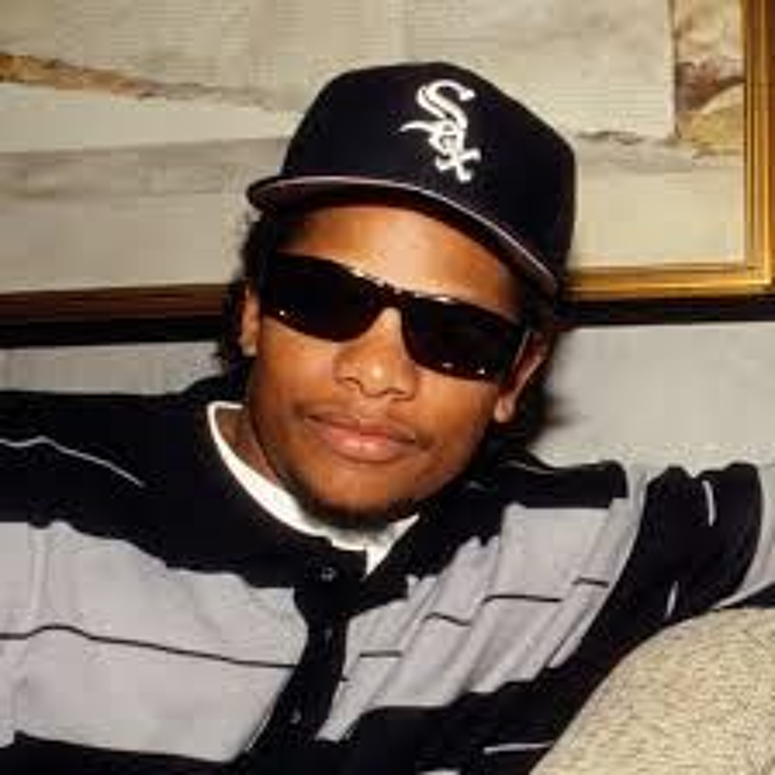 @Lowlifehb - Eazy E episode artwork