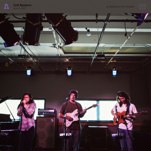 Paws (Audiotree Live Version)