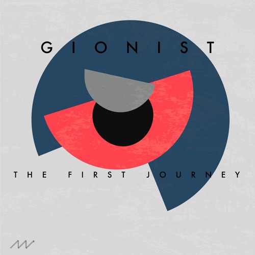 Gionist - Exploring A New Planet