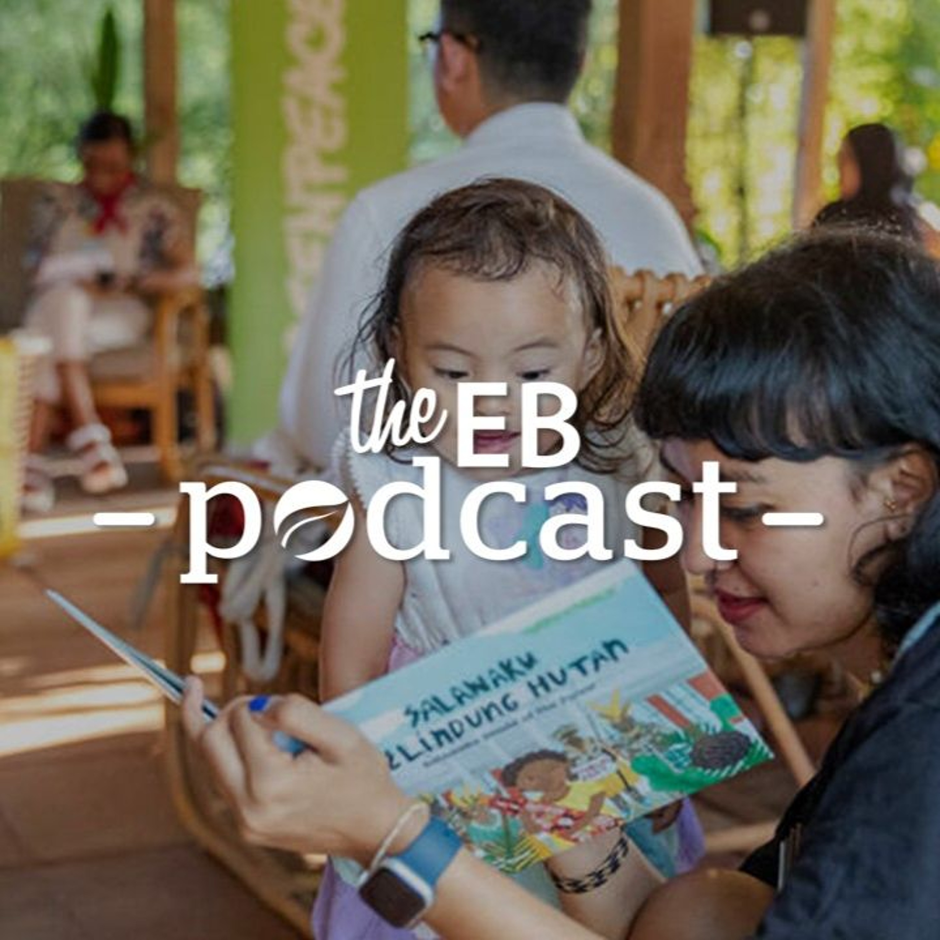 Eco-Business Podcast