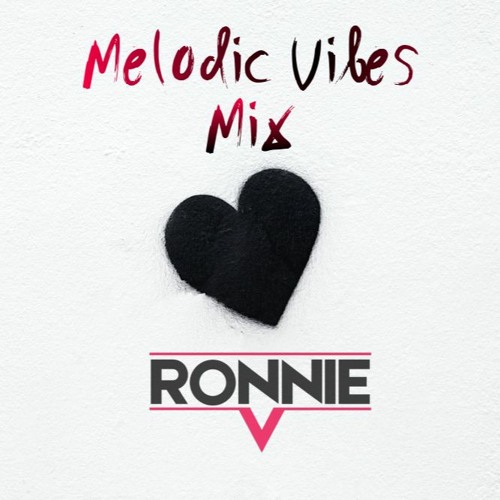 Melodic Vibes Mix 7