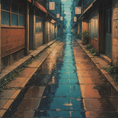 .....When all alone
