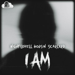 Night Lovell ft. Hopsin & Scarlxrd - I AM (Prod. SkyGhxst x AKVRI).mp3