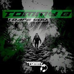 Tommy B - I Dare You (available in spring 23 promo pack)