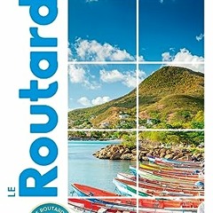 Guide du Routard Martinique 2024/25 epub vk - PCeZuDUDVm