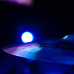 Shiny Percussion (interlude)