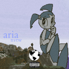 aria (prod. BJ@ck x unfazed)